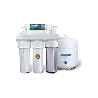 Silopi Su Arıtmacı