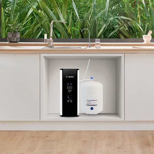 Silopi Su Arıtmacı