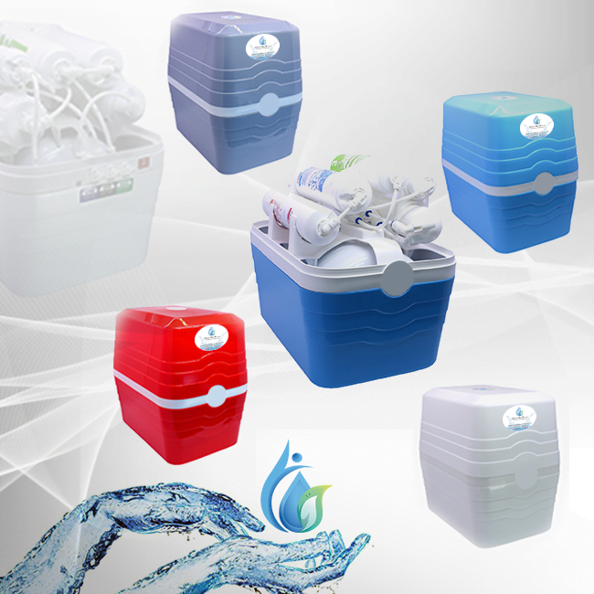 Silopi Su Arıtmacı